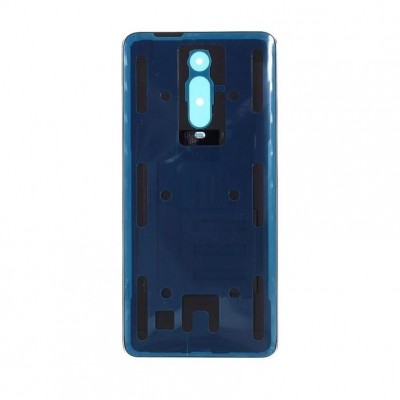 Back Panel Cover For Xiaomi Redmi K20 Pro Premium Black - Maxbhi Com