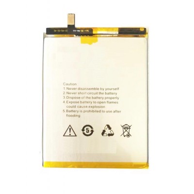 Battery For Blu Vivo Xl5 By - Maxbhi Com
