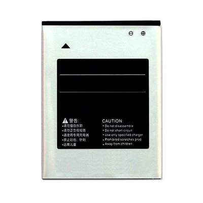Battery For Intex Aqua Lions E3 By - Maxbhi Com