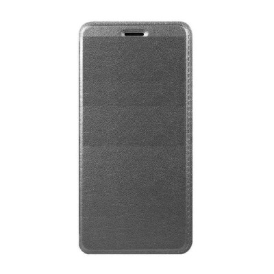 Flip Cover For Ulefone Armor X Black By - Maxbhi Com