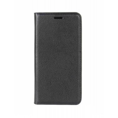 Flip Cover For Wiko Lenny 5 Black By - Maxbhi Com