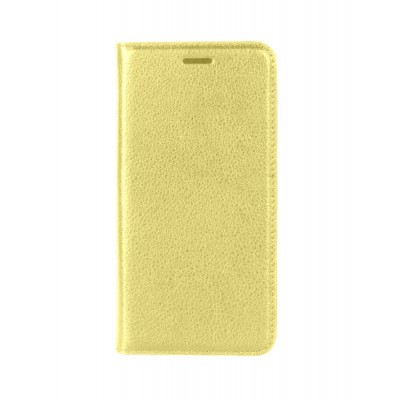 Flip Cover For Wiko Lenny 5 Gold By - Maxbhi Com
