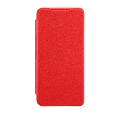 Flip Cover For Xiaomi Redmi K20 Pro Premium Red By - Maxbhi Com
