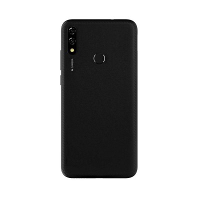 Full Body Housing For Blu Vivo Xl5 Black - Maxbhi Com