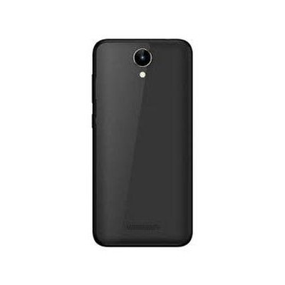 Full Body Housing For Intex Infie 77 White - Maxbhi Com