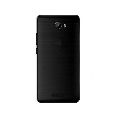 Full Body Housing For Intex Staari 12 White - Maxbhi Com