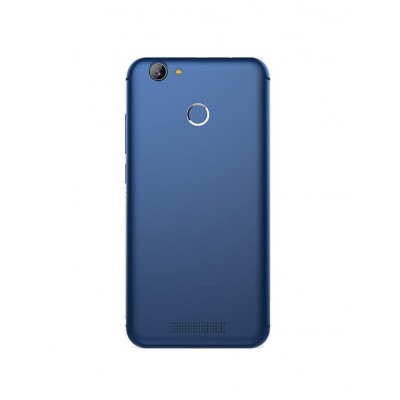 Full Body Housing For Intex Uday Black - Maxbhi Com