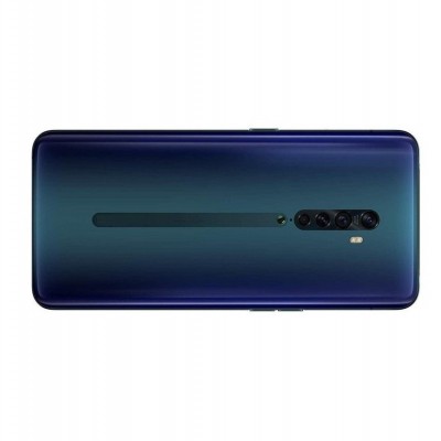 Full Body Housing For Oppo Reno 2 Blue - Maxbhi Com