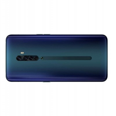 Full Body Housing For Oppo Reno 2 Blue - Maxbhi Com