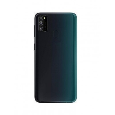 Full Body Housing For Samsung Galaxy M30s Black - Maxbhi Com