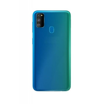 Full Body Housing For Samsung Galaxy M30s Blue - Maxbhi Com