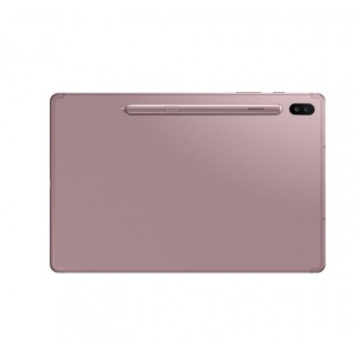 Full Body Housing For Samsung Galaxy Tab S6 White - Maxbhi Com