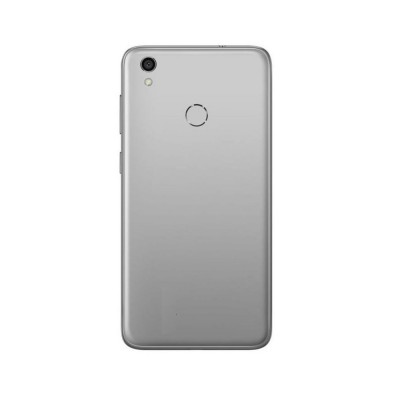 Full Body Housing For Tplink Neffos C7 Grey - Maxbhi Com