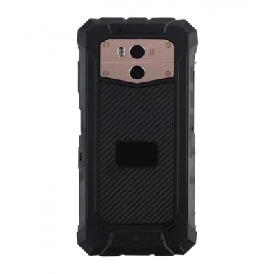 Full Body Housing For Ulefone Armor X Rose Gold - Maxbhi Com