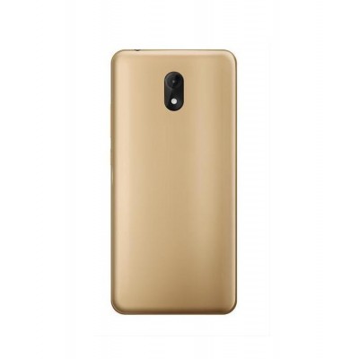 Full Body Housing For Wiko Lenny 5 Gold - Maxbhi Com
