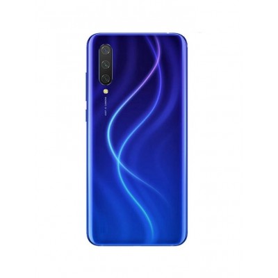 Full Body Housing For Xiaomi Mi 9 Lite Blue - Maxbhi Com