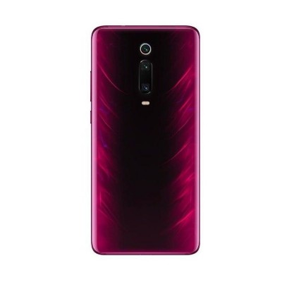 Full Body Housing For Xiaomi Redmi K20 Pro Premium Red - Maxbhi Com
