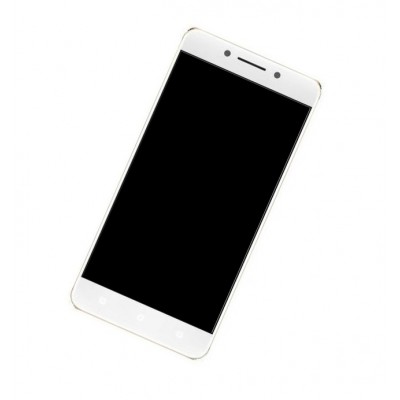 Lcd Screen For Coolpad Mega 4a Replacement Display By - Maxbhi Com