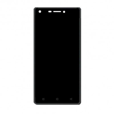 Lcd Screen For Intex Staari 12 Replacement Display By - Maxbhi Com