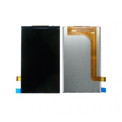 Lcd Screen For Wiko Freddy Replacement Display By - Maxbhi Com