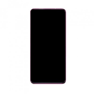 Lcd Screen For Xiaomi Redmi K20 Pro Premium Replacement Display By - Maxbhi Com