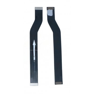 Main Board Flex Cable For Huawei Y9 2019 By - Maxbhi Com