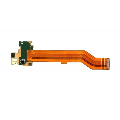 Main Board Flex Cable For Microsoft Lumia 950 Xl Dual Sim By - Maxbhi Com
