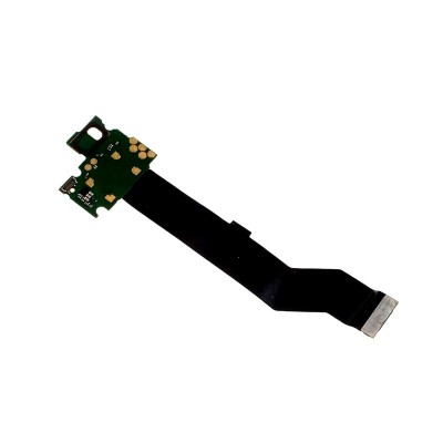 Main Board Flex Cable For Microsoft Lumia 950 Xl Dual Sim By - Maxbhi Com