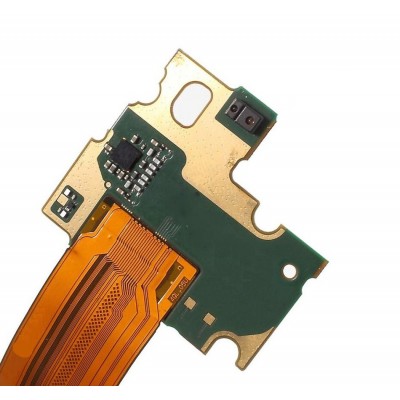 Main Board Flex Cable For Microsoft Lumia 950 Xl Dual Sim By - Maxbhi Com