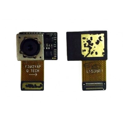 Replacement Back Camera For Bq Aquaris M5 5 By - Maxbhi Com