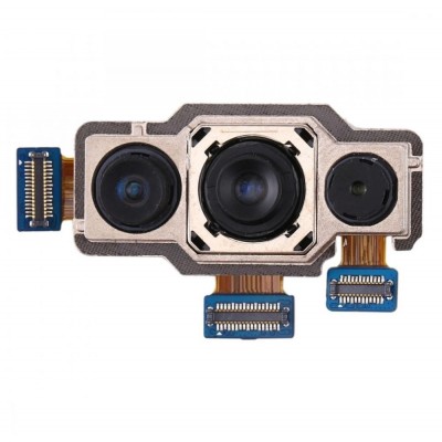 Replacement Back Camera For Samsung Galaxy A70s By - Maxbhi Com