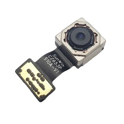 Replacement Back Camera For Tplink Neffos C7 By - Maxbhi Com