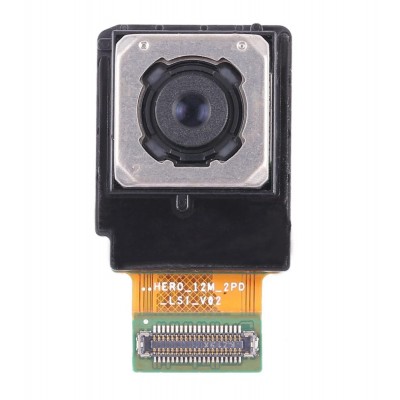Replacement Front Camera For Blu Vivo Xl5 Selfie Camera By - Maxbhi Com