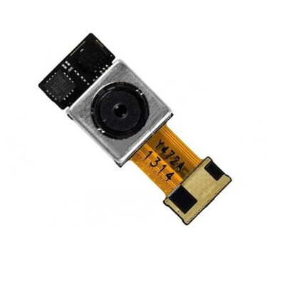 Replacement Front Camera For Iball Slide Spirit X2 Selfie Camera By - Maxbhi Com