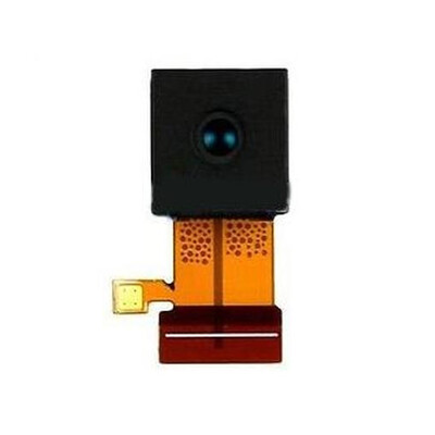 Replacement Front Camera For Intex Aqua Lions E3 Selfie Camera By - Maxbhi Com