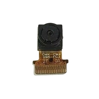 Replacement Front Camera For Wiko Lenny 5 Selfie Camera By - Maxbhi Com