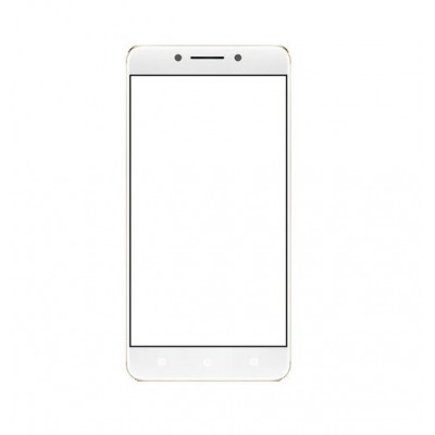 Replacement Front Glass For Coolpad Mega 4a Gold By - Maxbhi Com