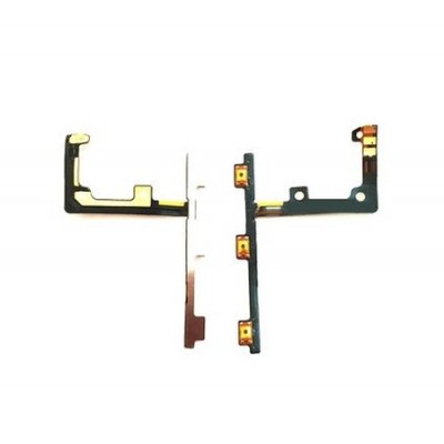 Side Button Flex Cable for BQ Aquaris M5.5