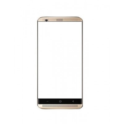Touch Screen Digitizer For Innjoo Halo 2 Lte Gold By - Maxbhi Com