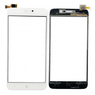 Touch Screen Digitizer For Tplink Neffos C7 White By - Maxbhi Com