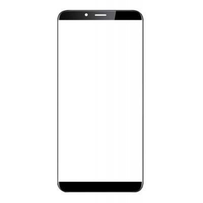 Touch Screen Digitizer For Tplink Neffos X9 Black By - Maxbhi Com