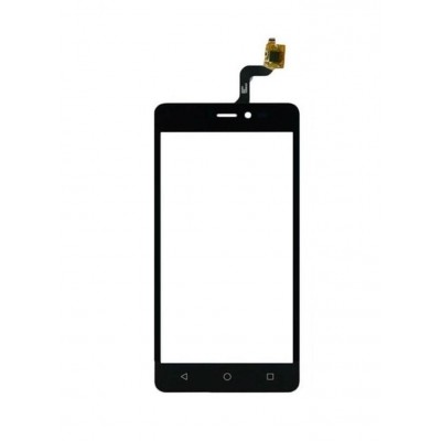 Touch Screen Digitizer For Wiko Freddy Red By - Maxbhi Com