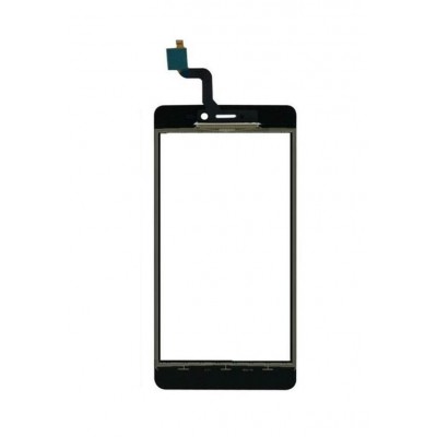Touch Screen Digitizer For Wiko Freddy Red By - Maxbhi Com