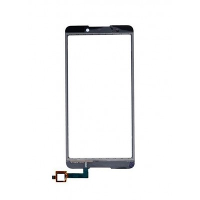 Touch Screen Digitizer For Wiko Lenny 5 Gold By - Maxbhi Com