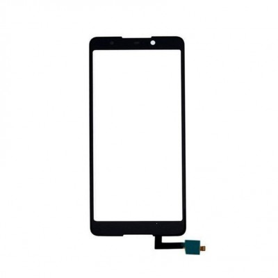 Touch Screen Digitizer For Wiko Lenny 5 Green By - Maxbhi Com