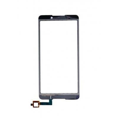 Touch Screen Digitizer For Wiko Lenny 5 Green By - Maxbhi Com