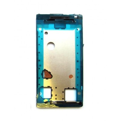 Full Body Housing For Htc Windows Phone 8s Grey - Maxbhi Com