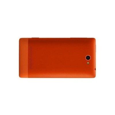 Full Body Housing For Htc Windows Phone 8s Red - Maxbhi Com