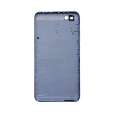 Back Panel Cover For Xiaomi Redmi Note 5a Black - Maxbhi Com