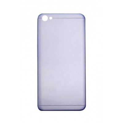 Back Panel Cover For Xiaomi Redmi Note 5a Black - Maxbhi Com